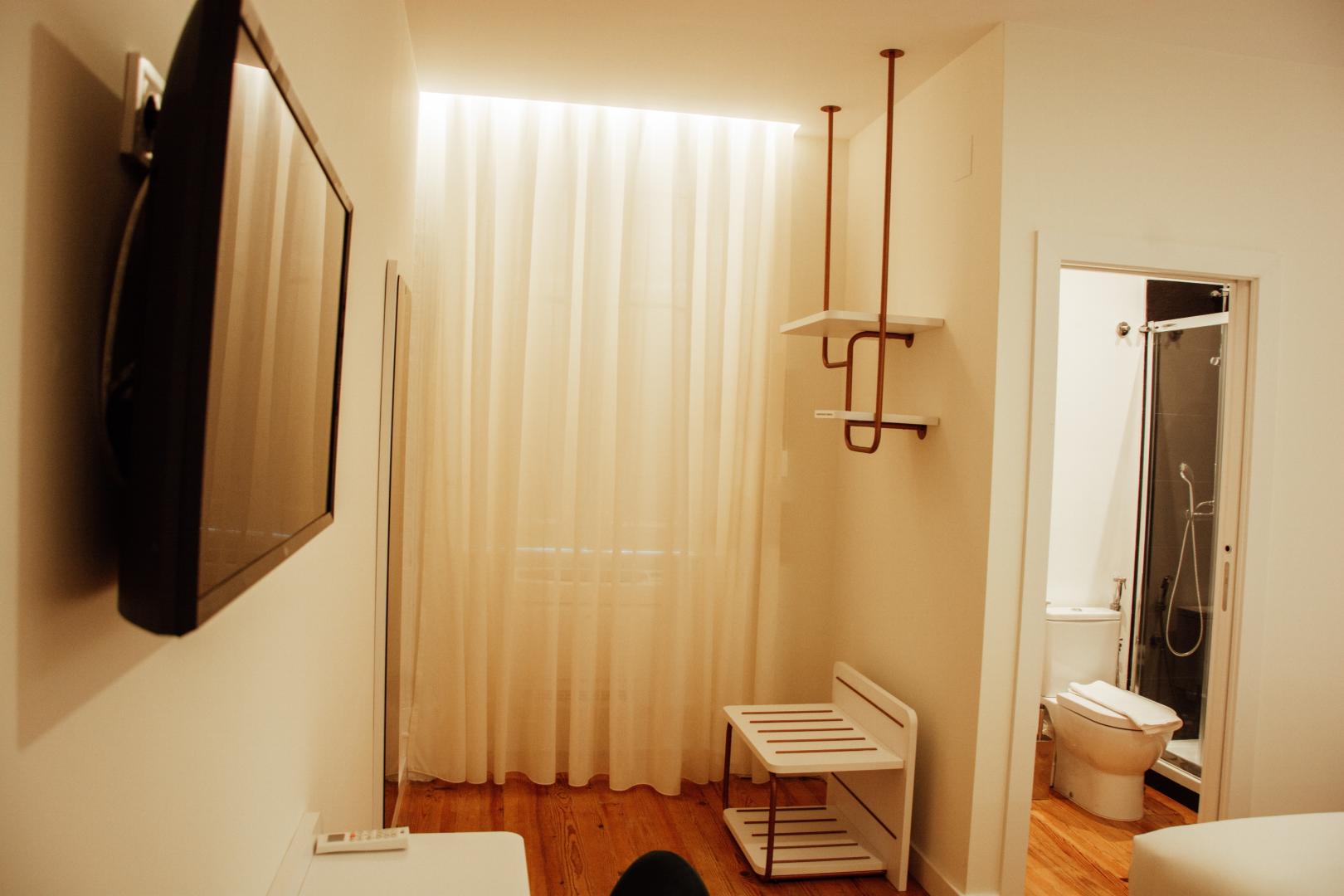 Le Premier Lisbon Suites foto 18