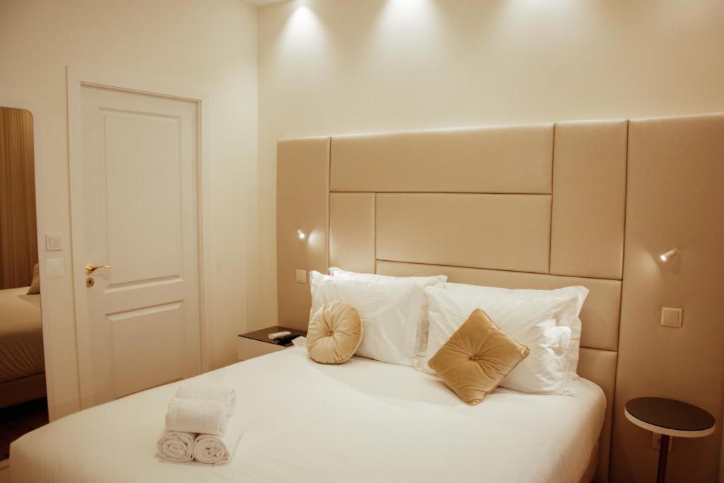 Le Premier Lisbon Suites foto 19
