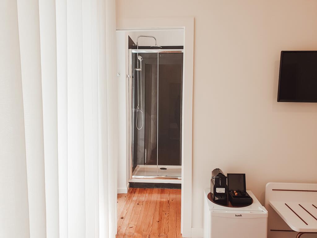 Le Premier Lisbon Suites foto 23