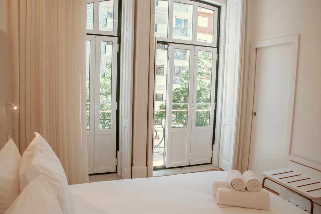 Le Premier Lisbon Suites foto 24