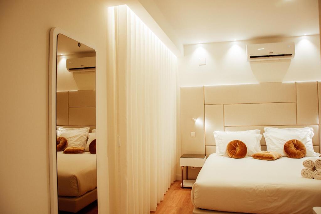 Le Premier Lisbon Suites foto 20