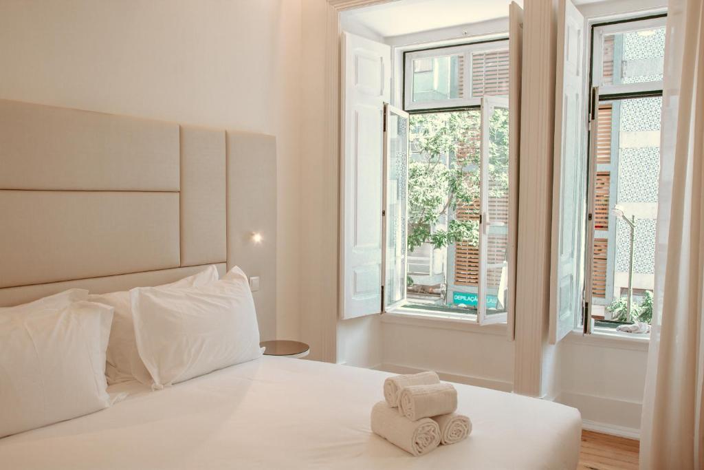 Le Premier Lisbon Suites foto 22
