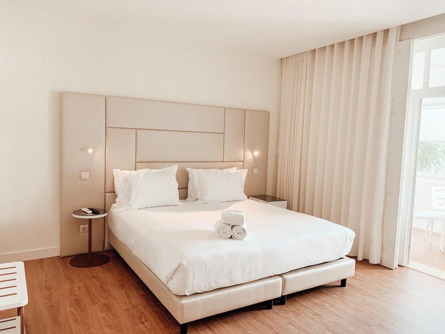 Le Premier Lisbon Suites foto 6