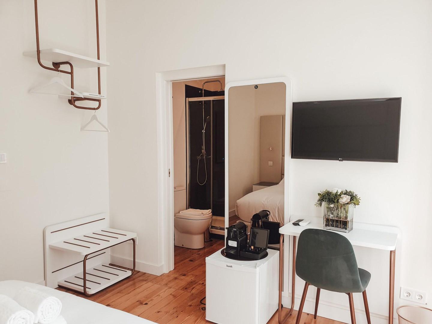Le Premier Lisbon Suites foto 7