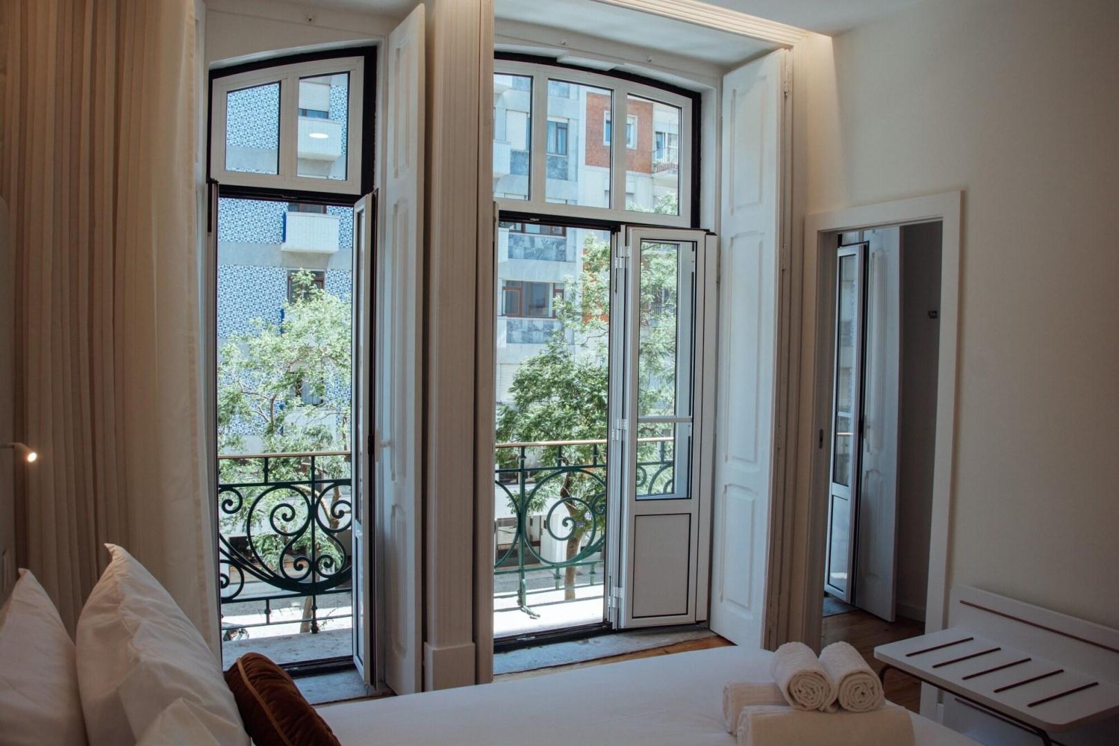 Le Premier Lisbon Suites foto 8