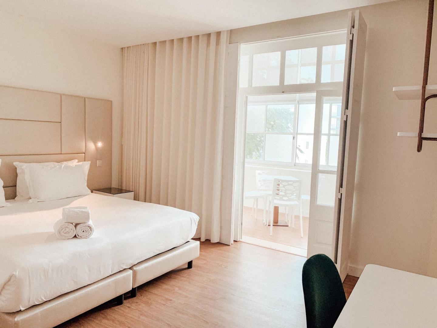 Le Premier Lisbon Suites foto 9