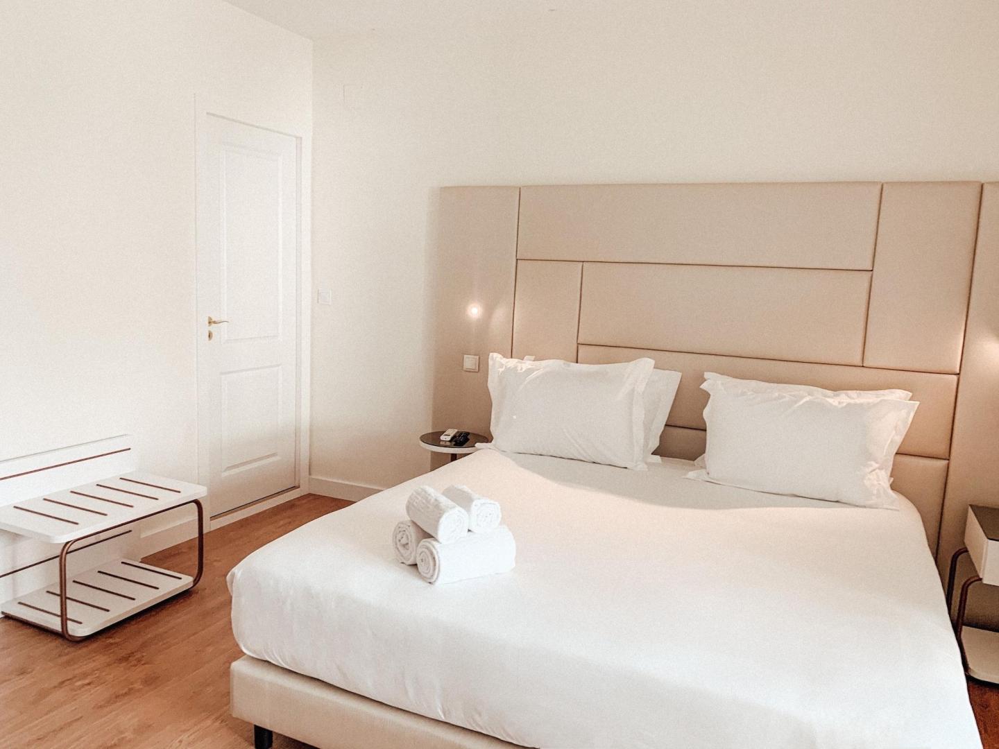Le Premier Lisbon Suites foto 10