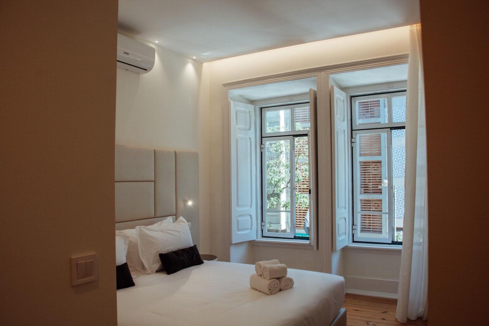 Le Premier Lisbon Suites foto 11