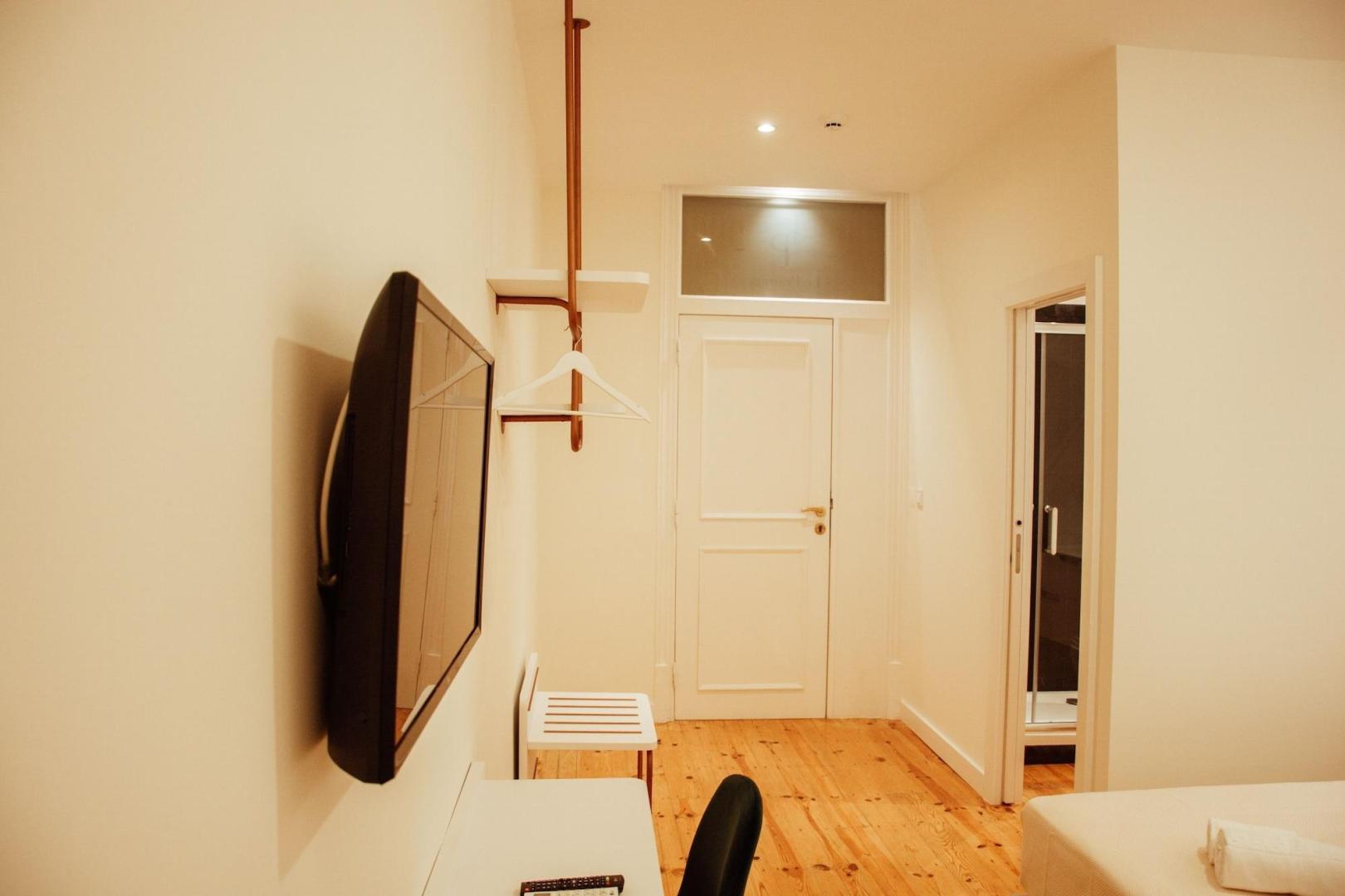 Le Premier Lisbon Suites foto 12