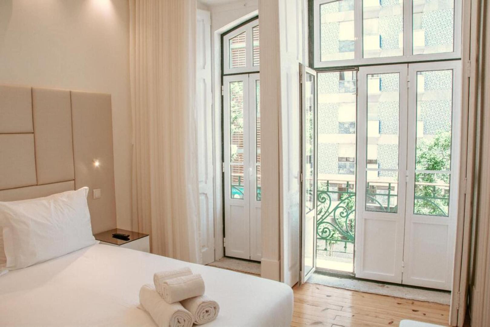 Le Premier Lisbon Suites foto 14