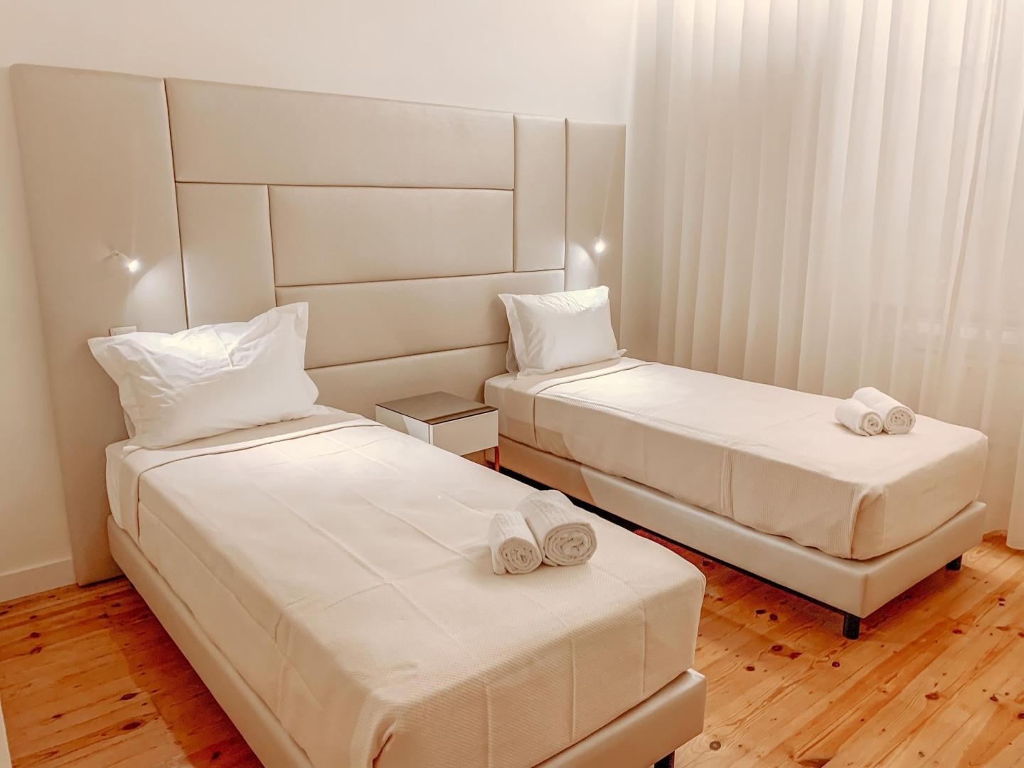 Le Premier Lisbon Suites foto 15