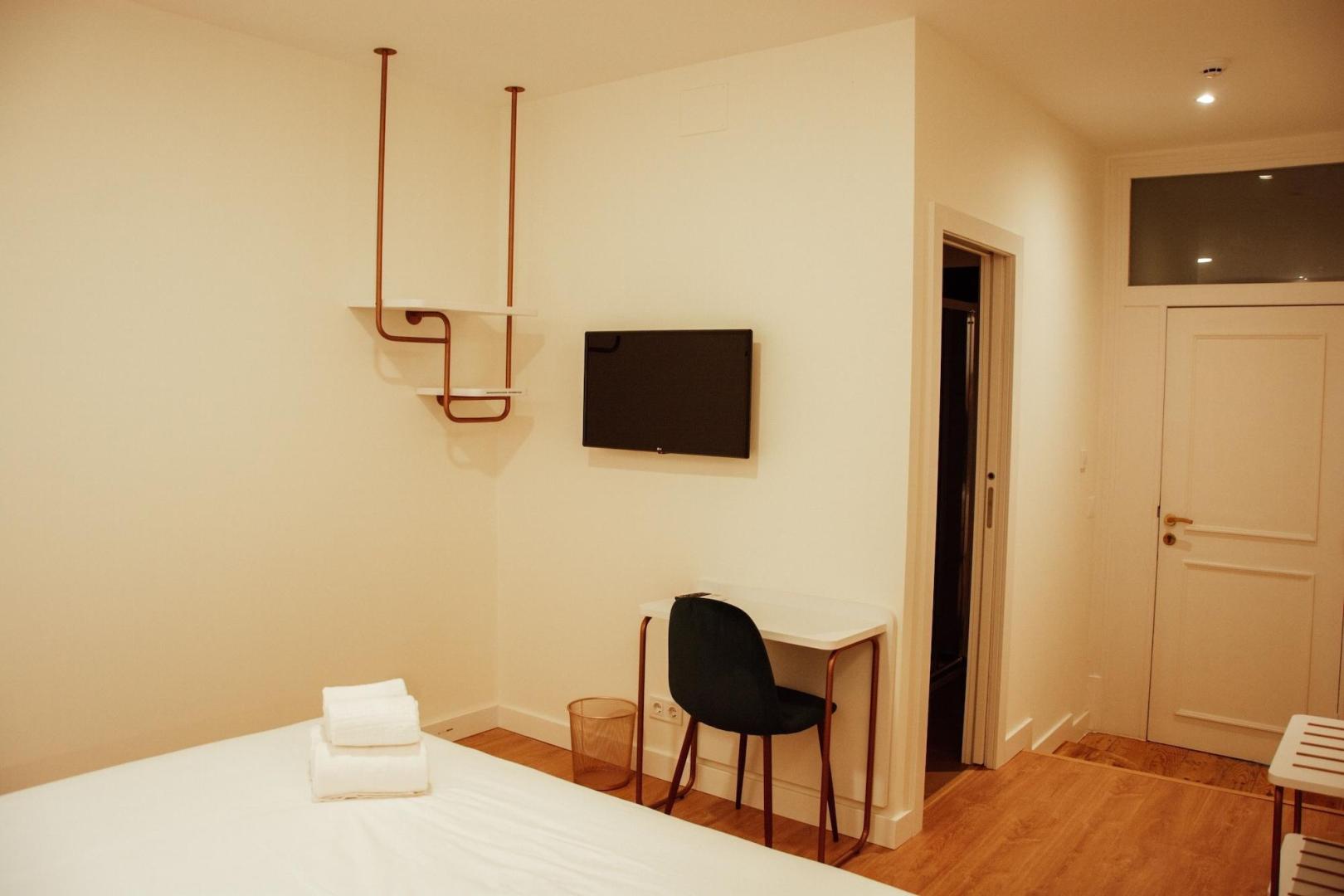Le Premier Lisbon Suites foto 16