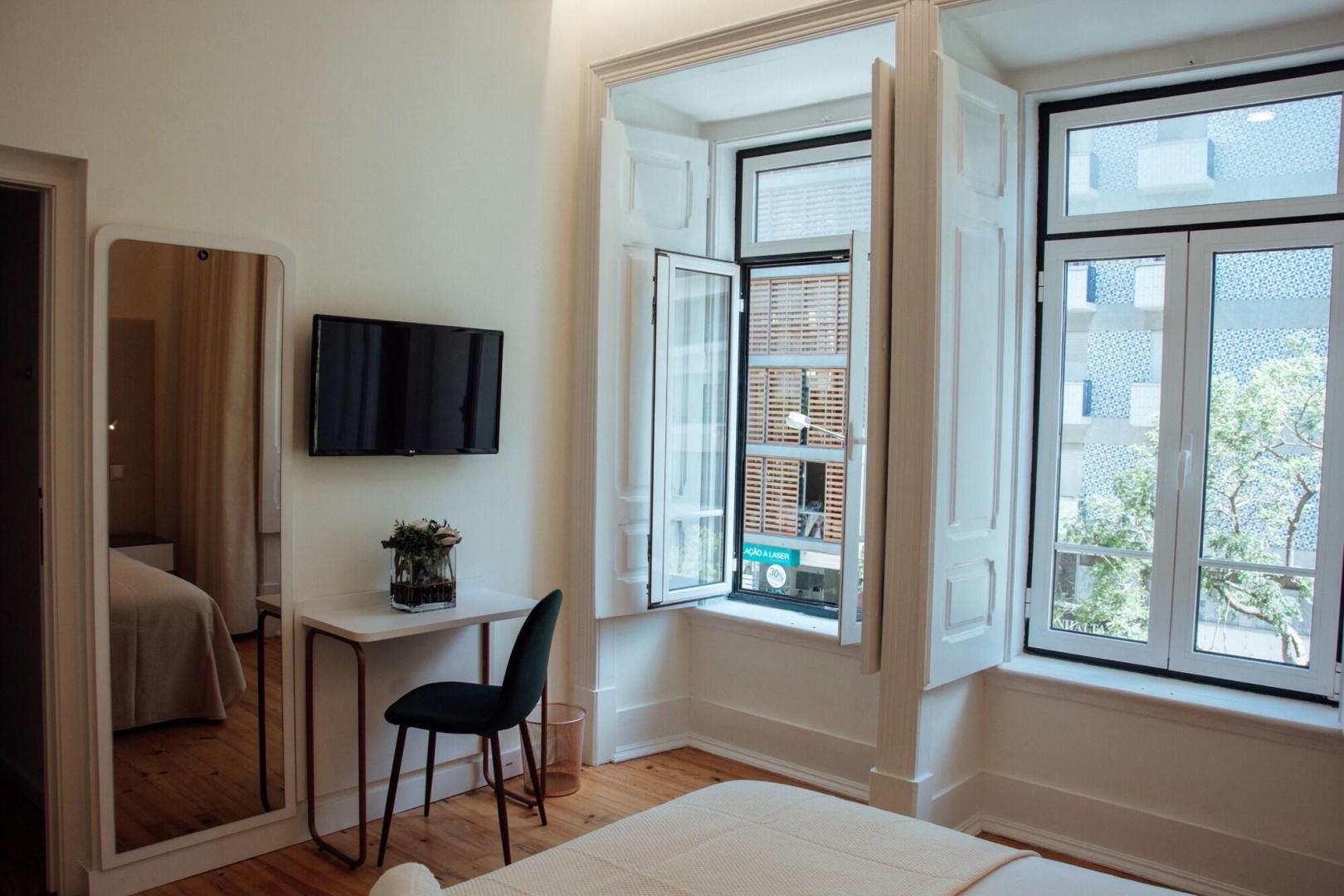 Le Premier Lisbon Suites foto 17
