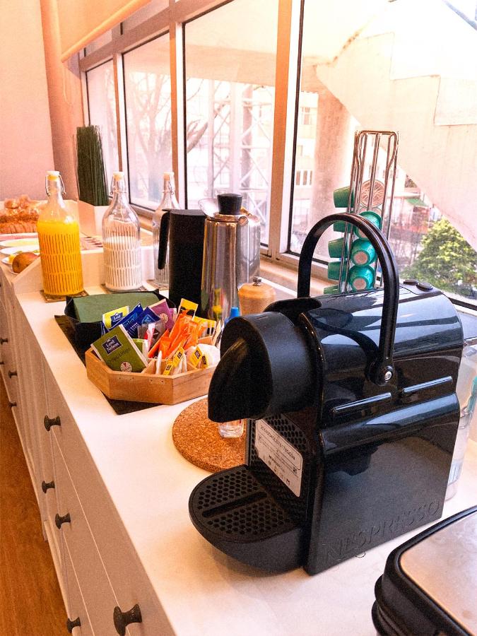 Le Premier Lisbon Suites foto 3