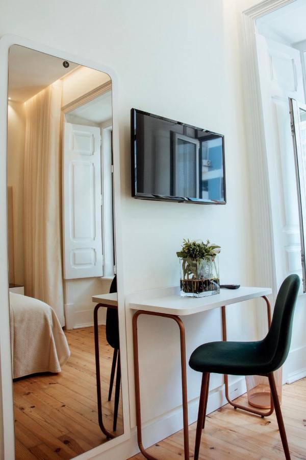 Le Premier Lisbon Suites foto 4