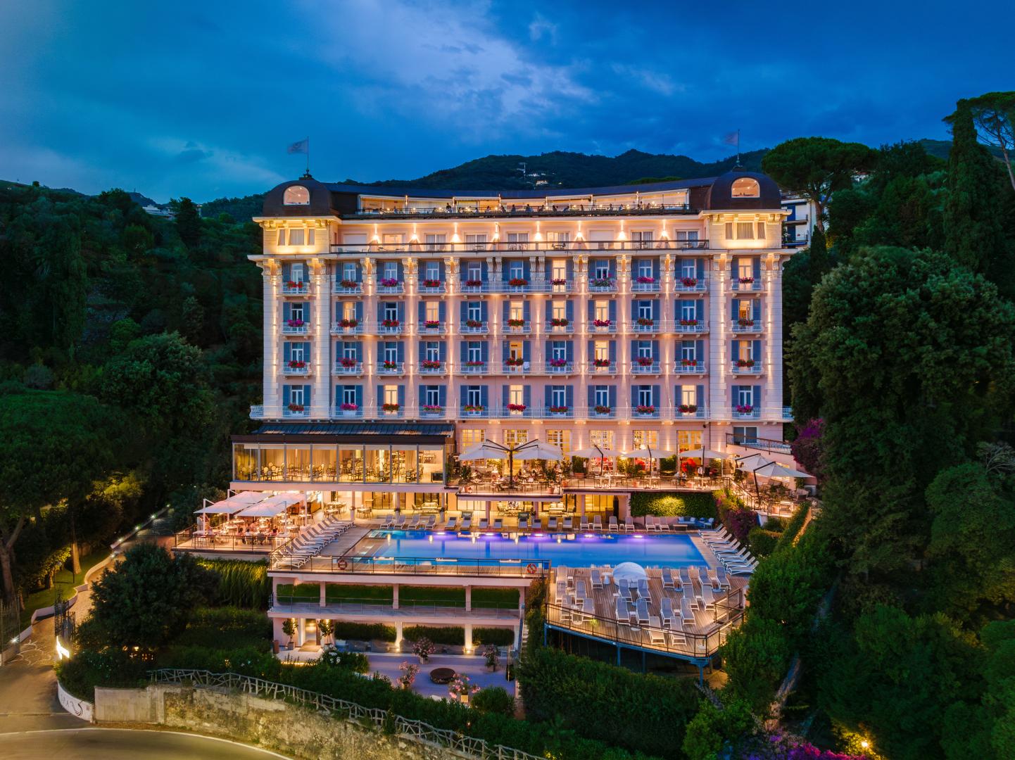 Grand Hotel Bristol Resort & SPA foto 20