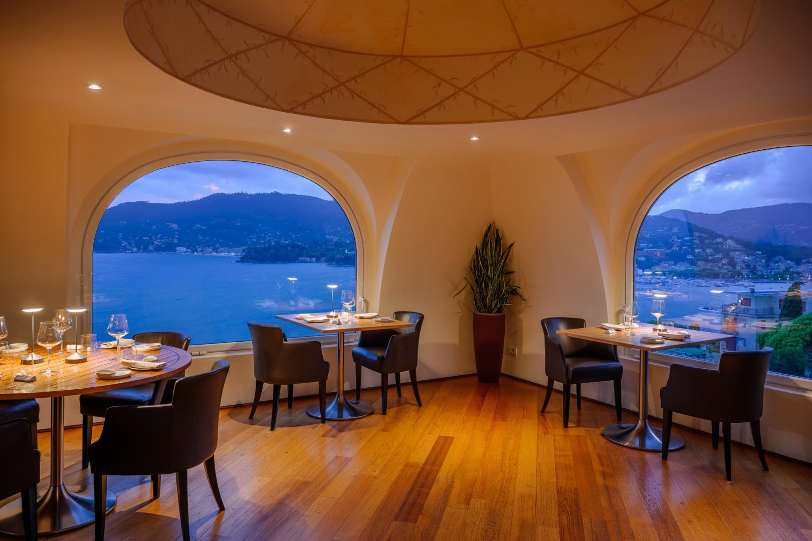 Grand Hotel Bristol Resort & SPA foto 21