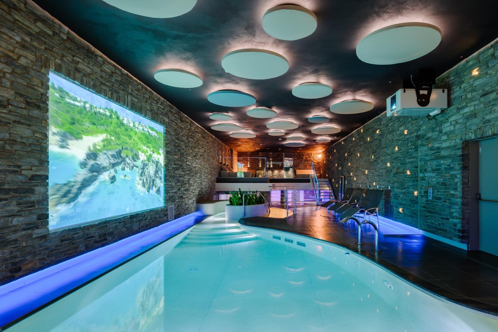 Grand Hotel Bristol Resort & SPA foto 28
