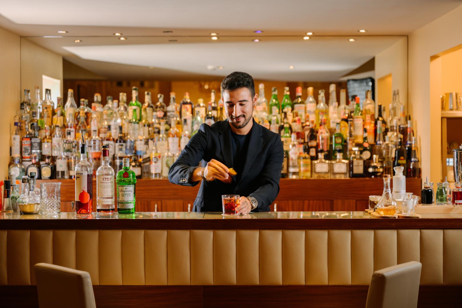 Grand Hotel Bristol Resort & SPA image 3