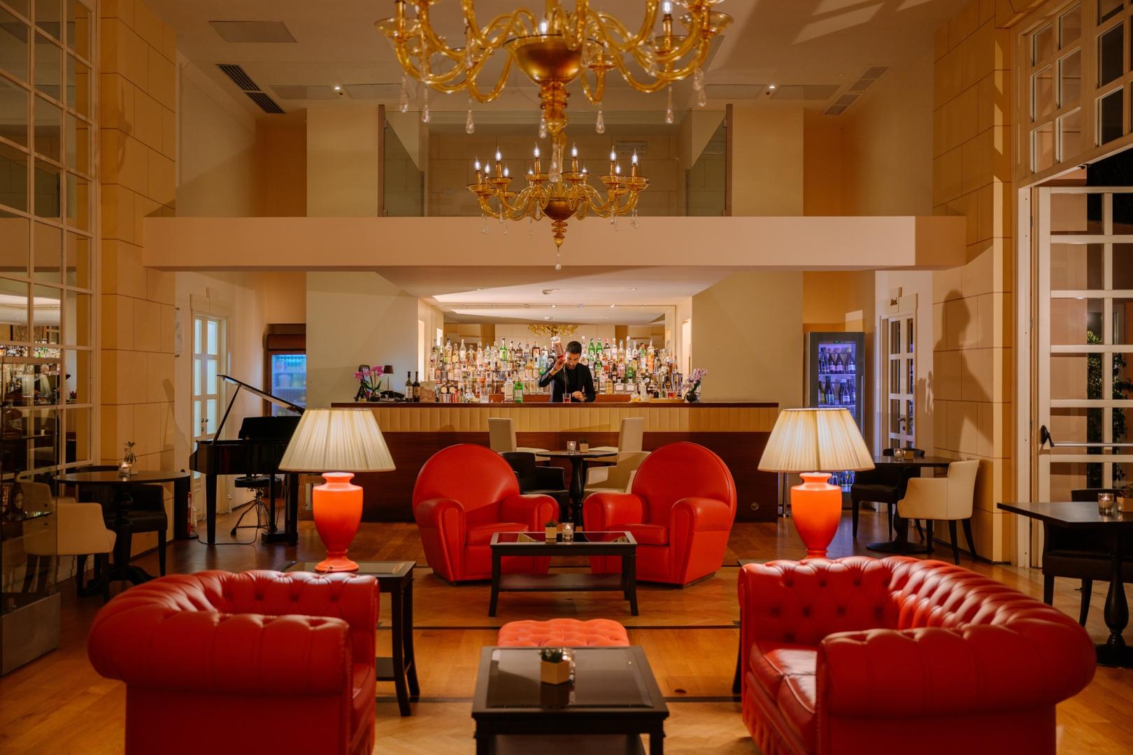 Grand Hotel Bristol Resort & SPA foto 24
