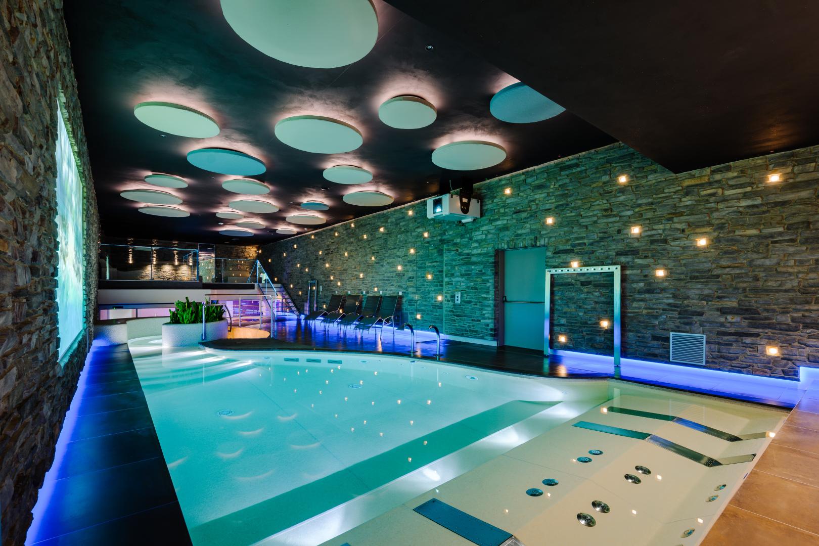 Grand Hotel Bristol Resort & SPA foto 19