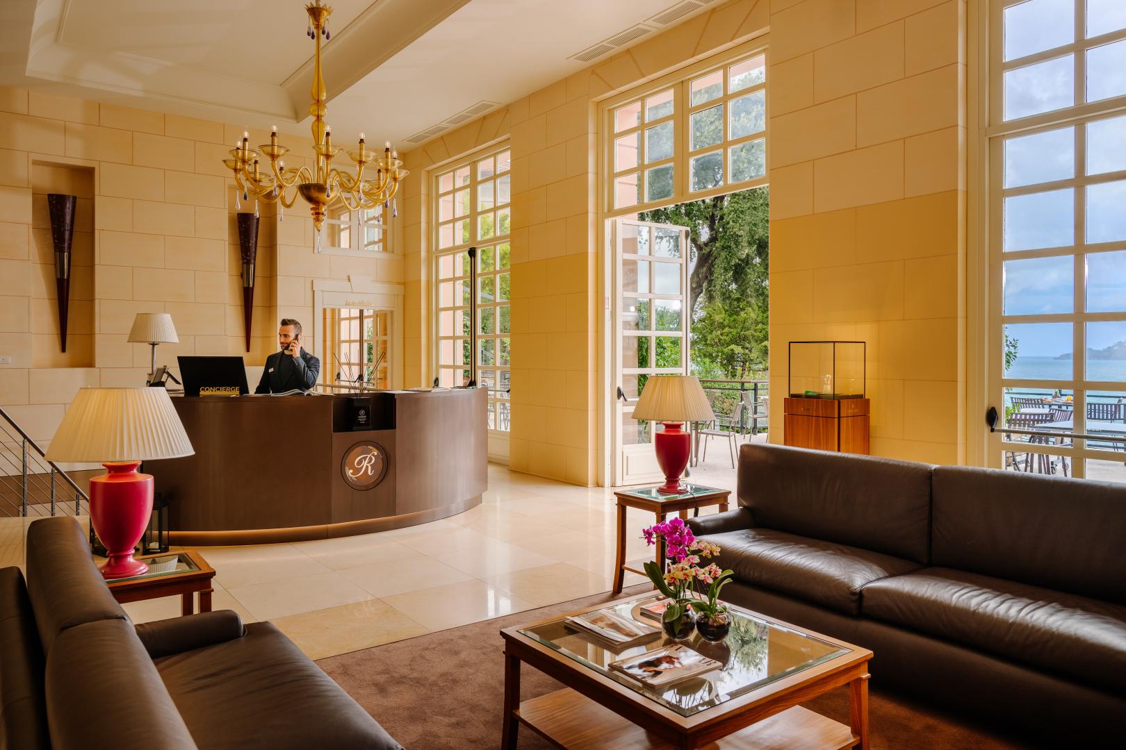 Grand Hotel Bristol Resort & SPA foto 17