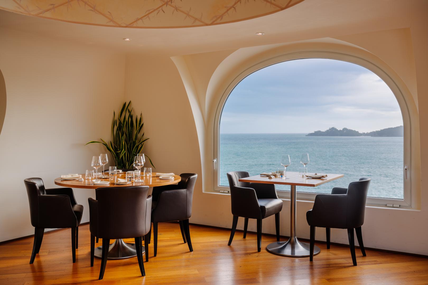 Grand Hotel Bristol Resort & SPA foto 12