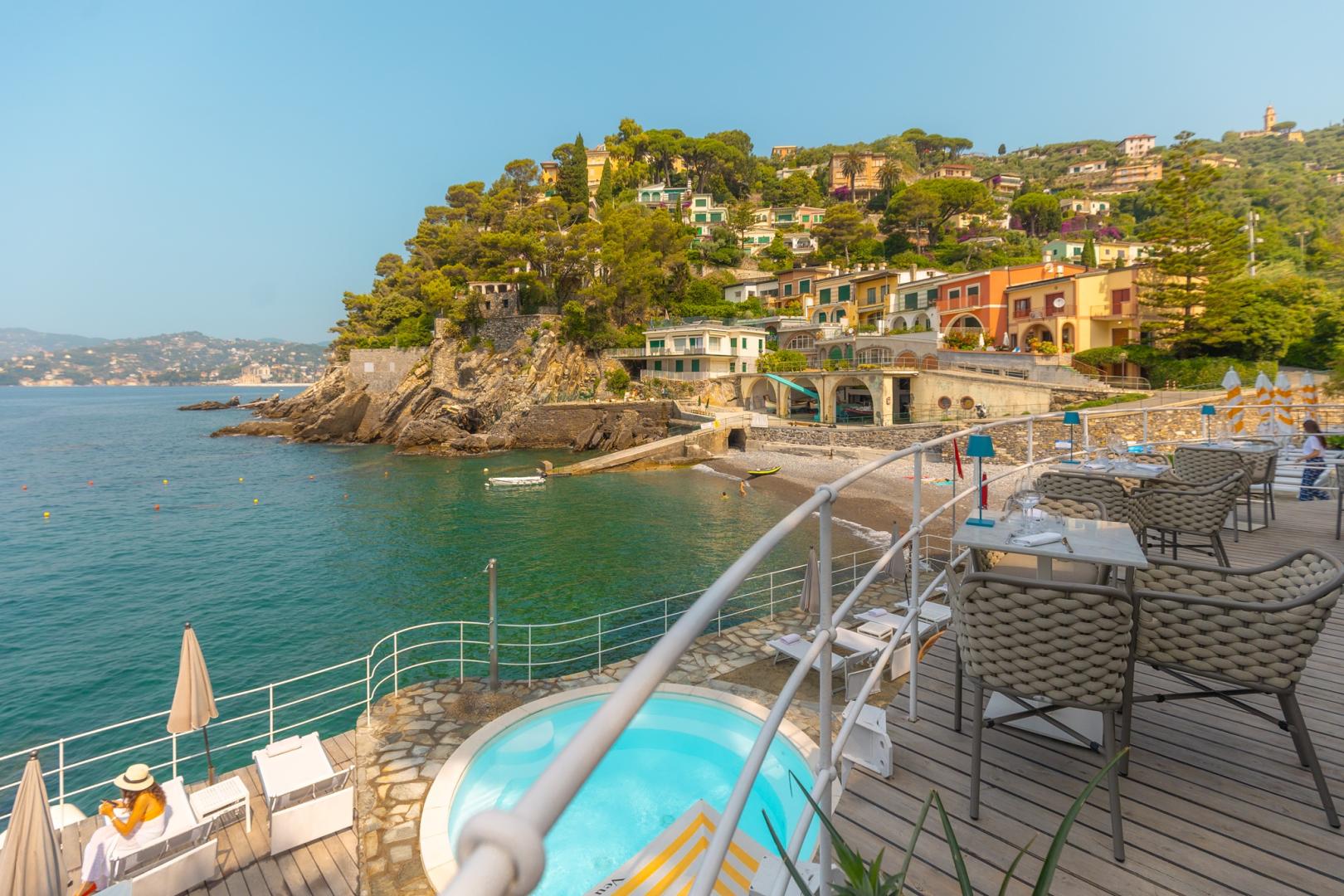 Grand Hotel Bristol Resort & SPA foto 15