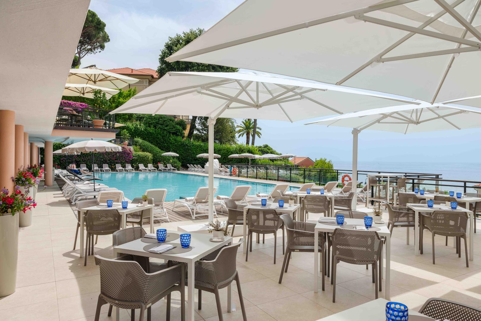 Grand Hotel Bristol Resort & SPA foto 13