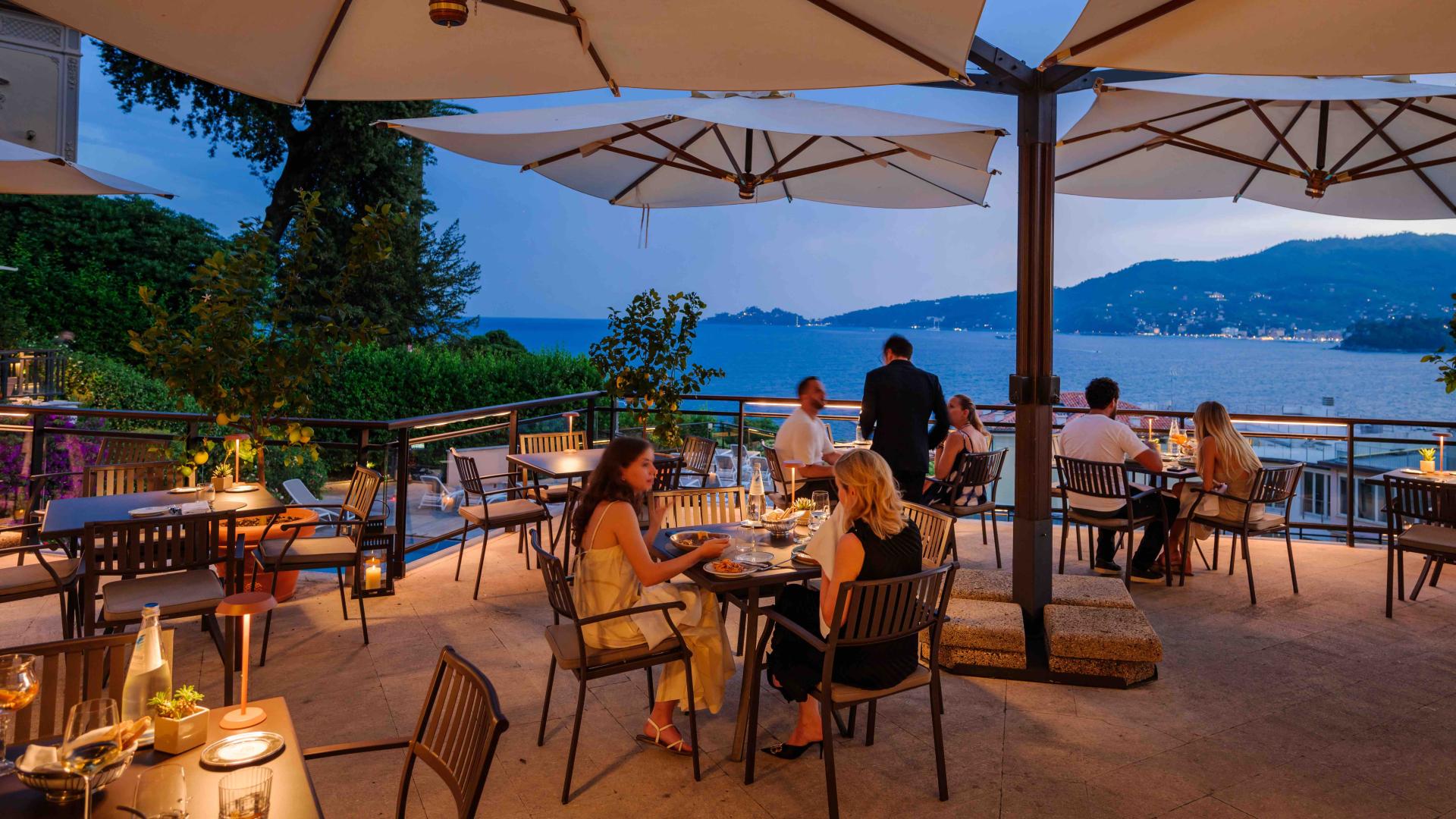 Grand Hotel Bristol Resort & SPA foto 25