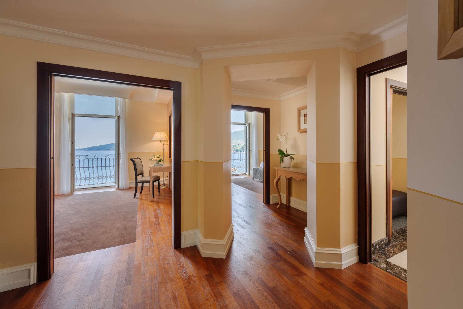Grand Hotel Bristol Resort & SPA image 1