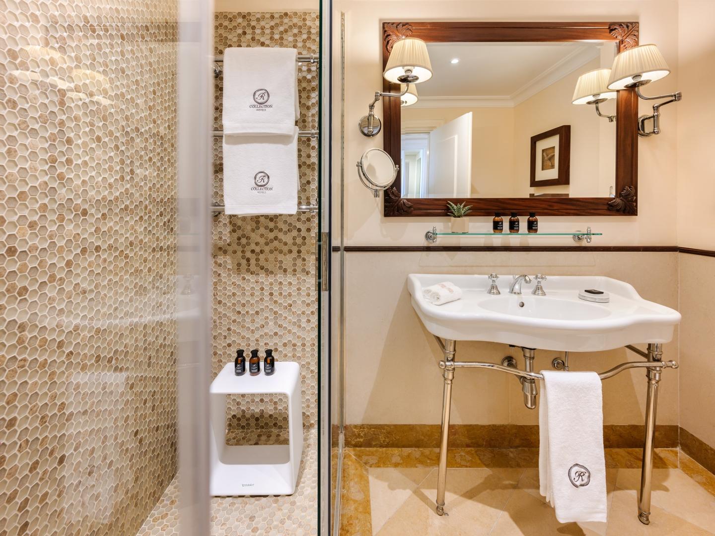 Grand Hotel Bristol Resort & SPA foto 8