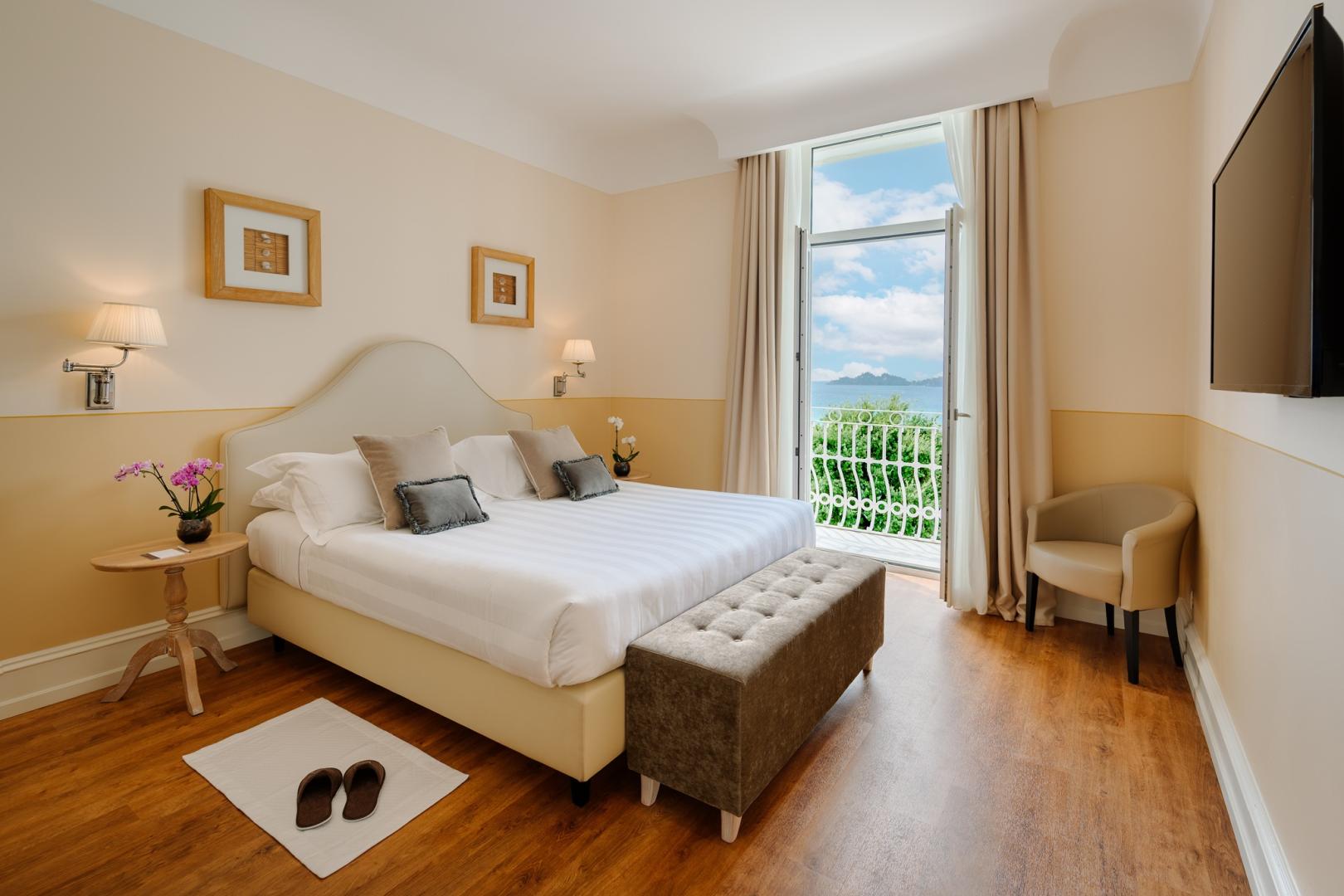 Grand Hotel Bristol Resort & SPA foto 9