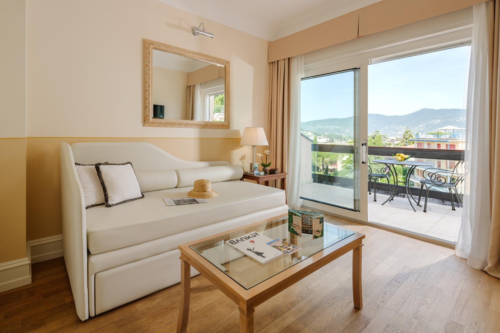 Grand Hotel Bristol Resort & SPA foto 10