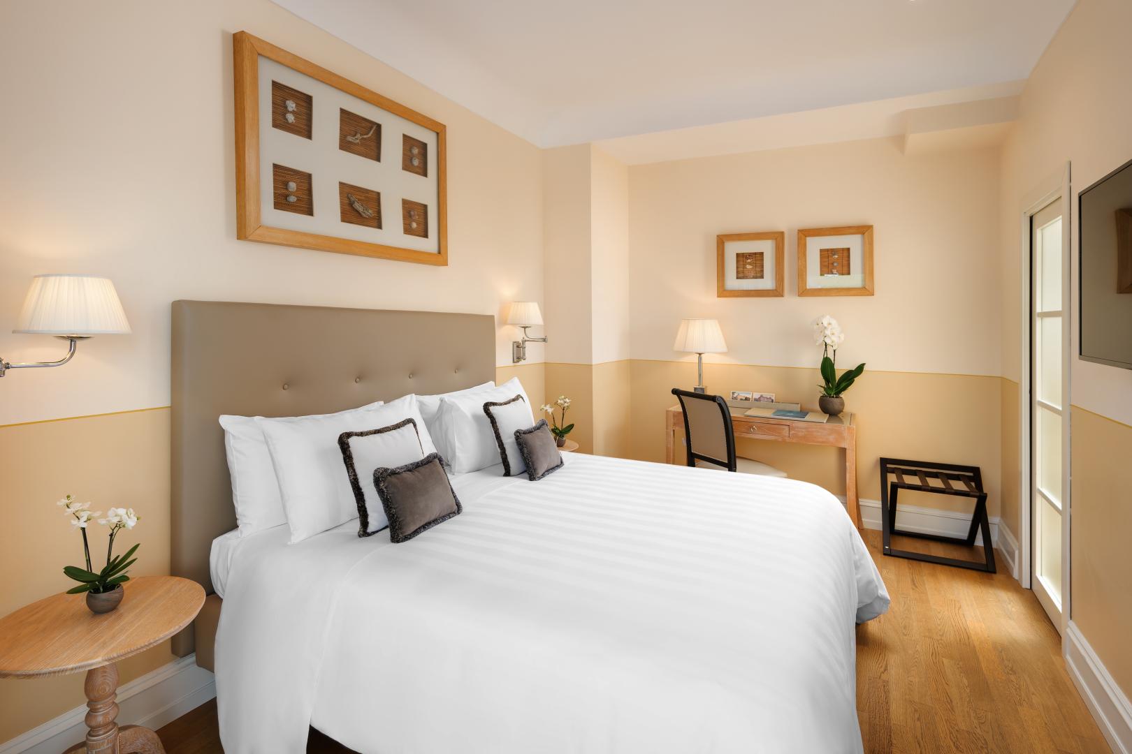 Grand Hotel Bristol Resort & SPA foto 11