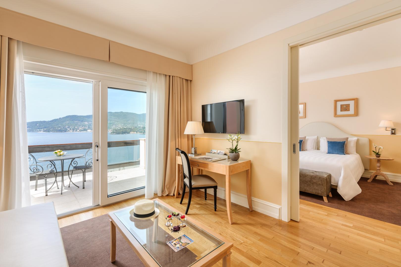 Grand Hotel Bristol Resort & SPA foto 23