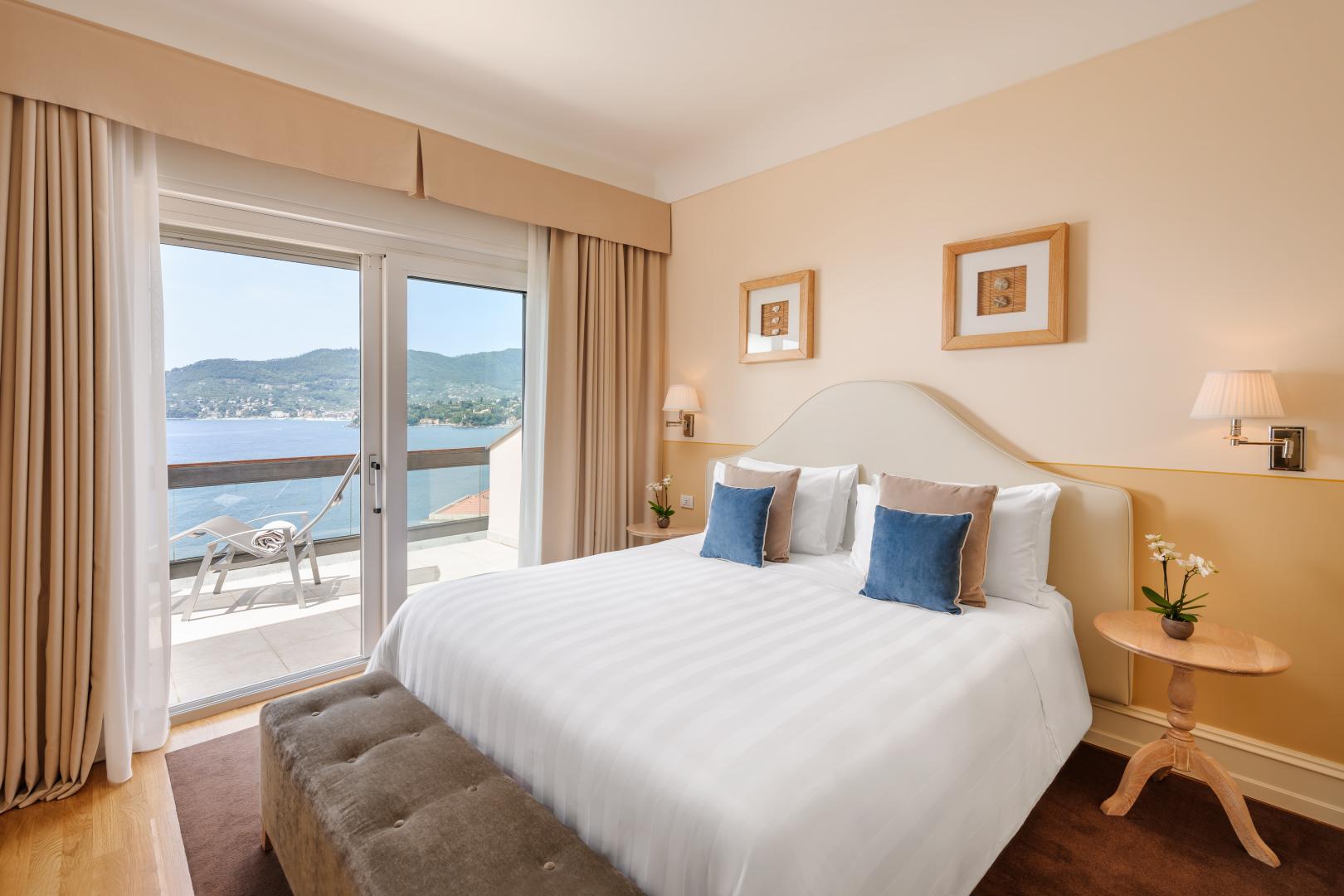 Grand Hotel Bristol Resort & SPA foto 30