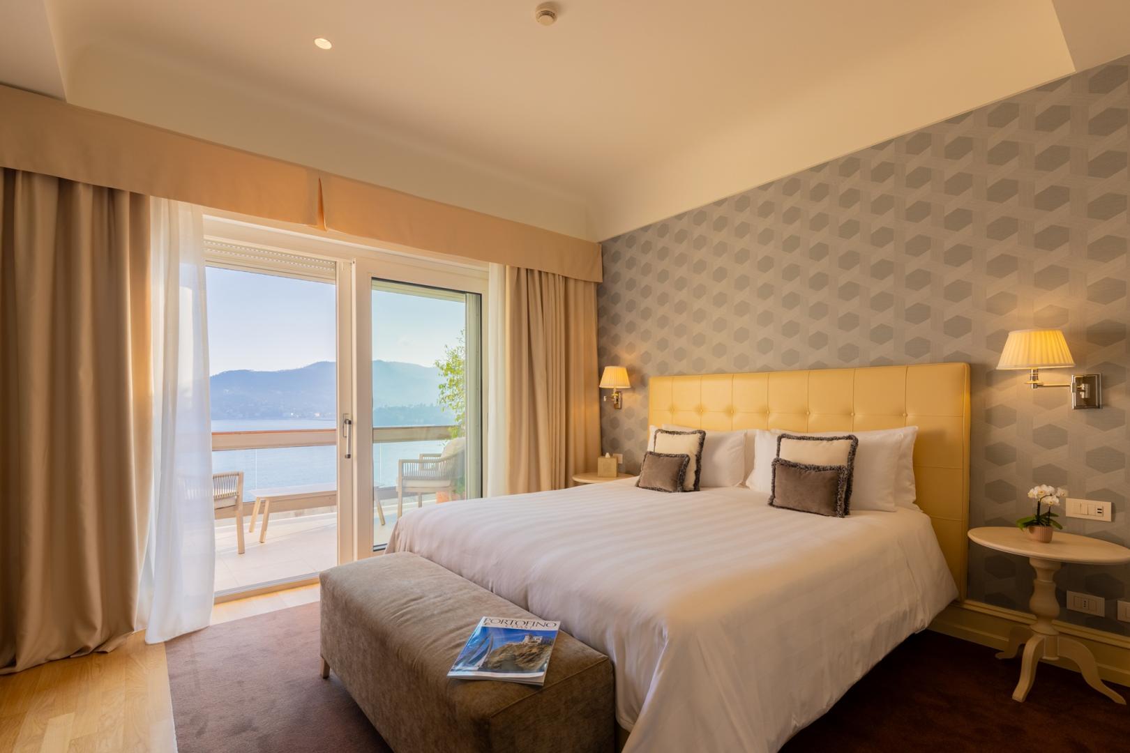 Grand Hotel Bristol Resort & SPA foto 35