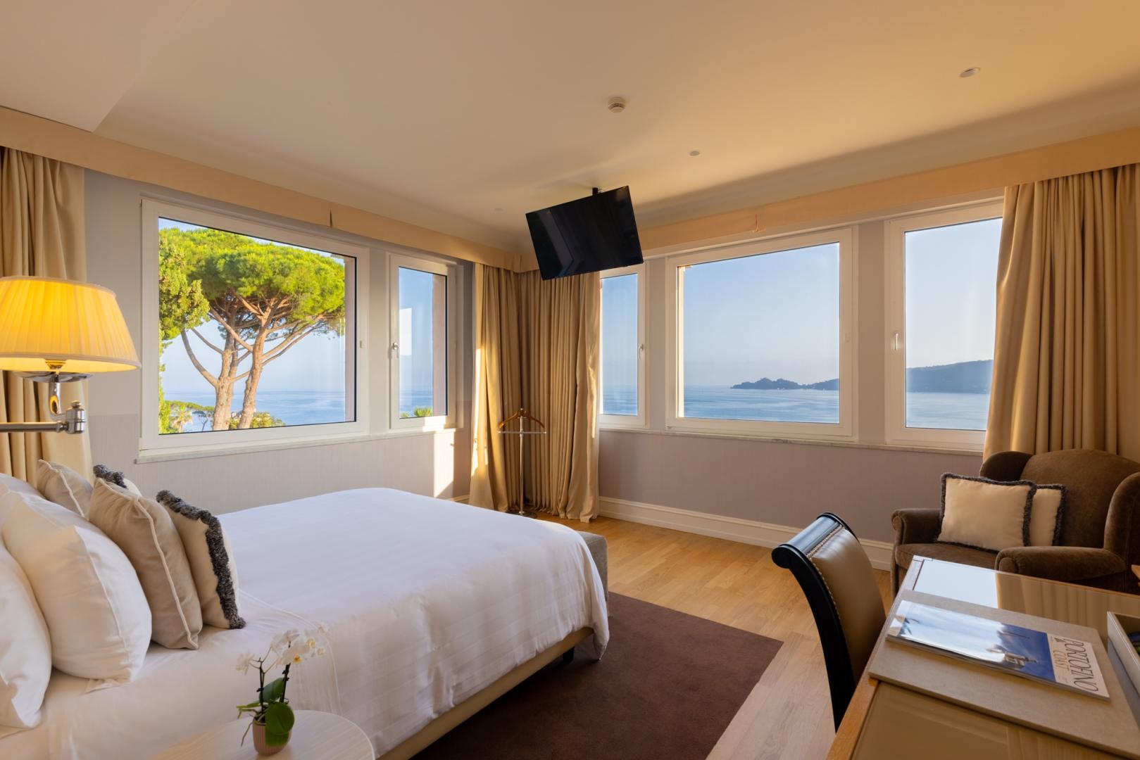 Grand Hotel Bristol Resort & SPA foto 36