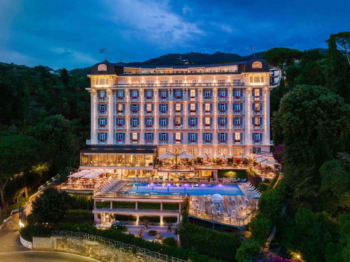 Grand Hotel Bristol Resort & SPA.
