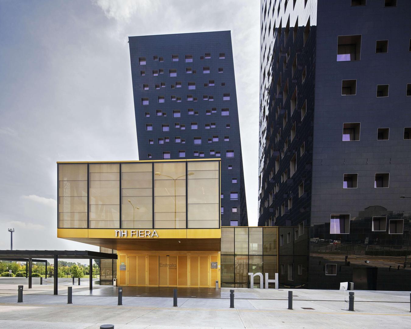 NH Milano Fiera foto 15
