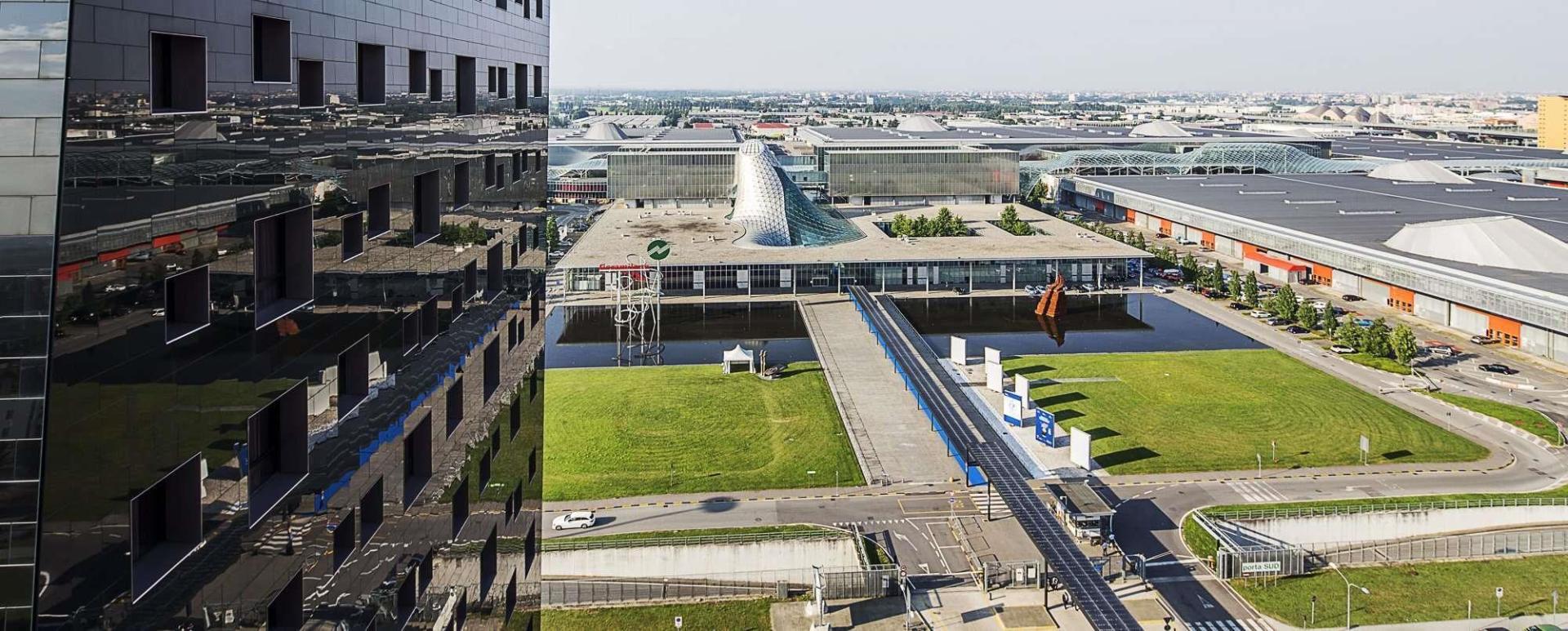 NH Milano Fiera foto 34