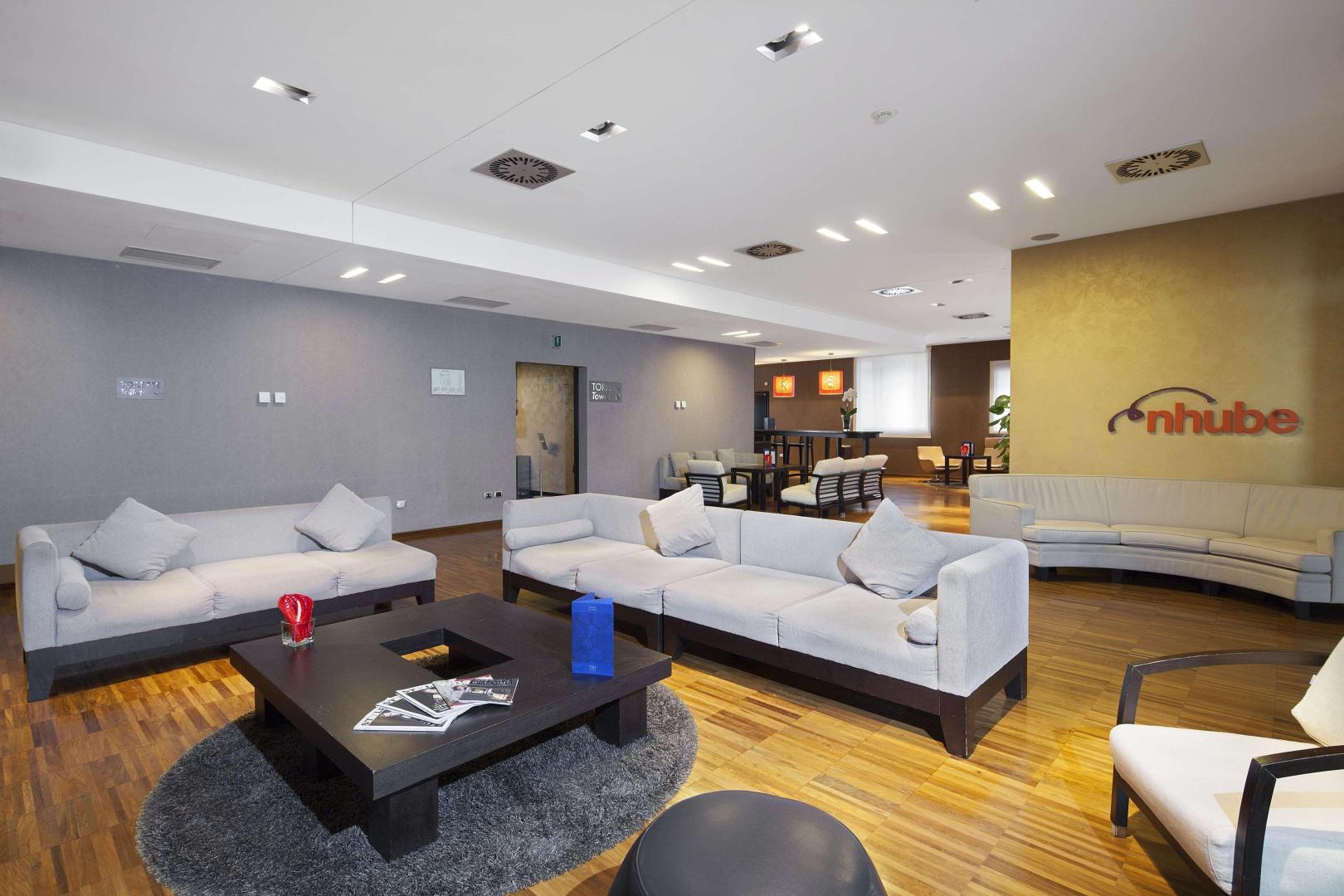 NH Milano Fiera image 3