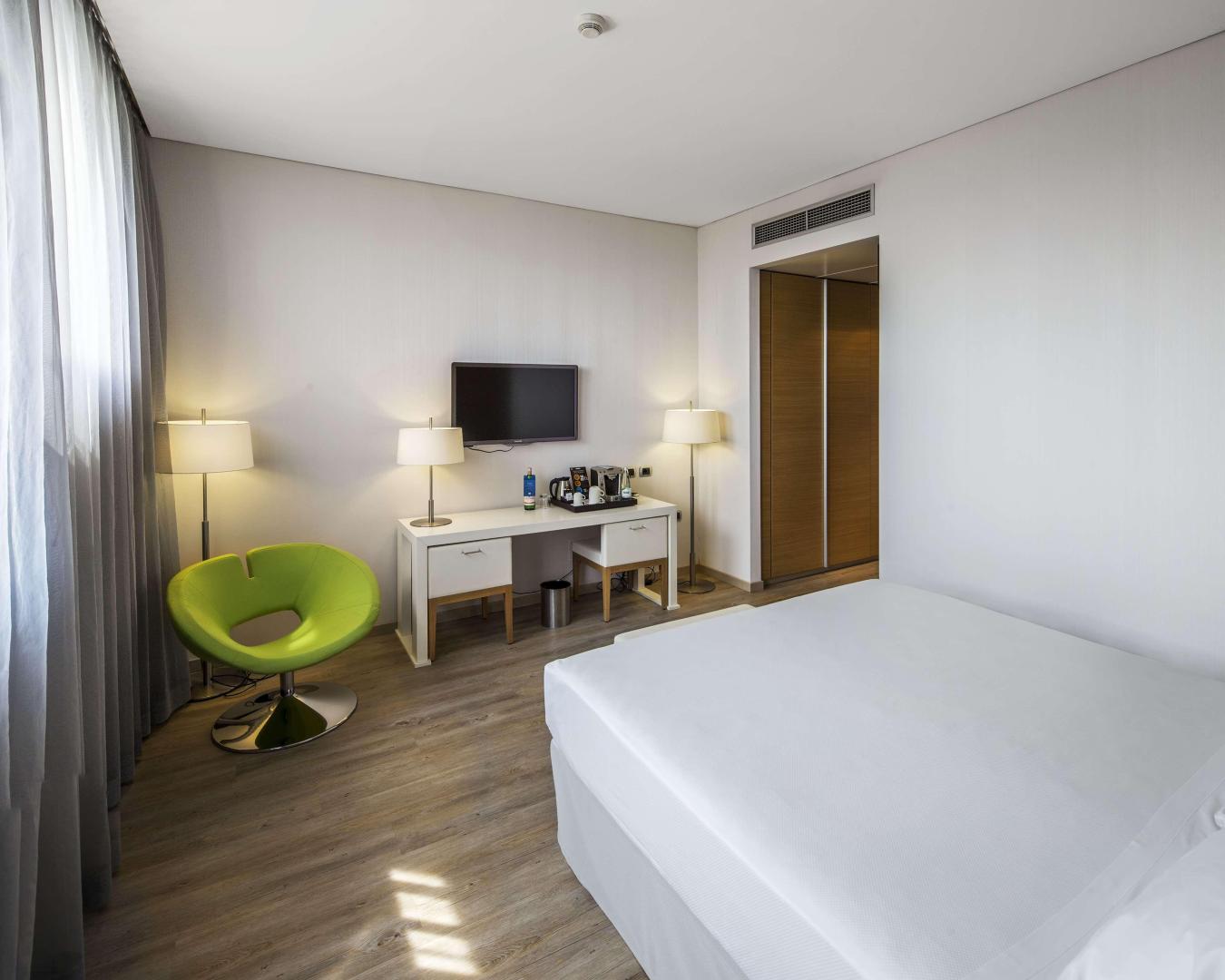 NH Milano Fiera image 1