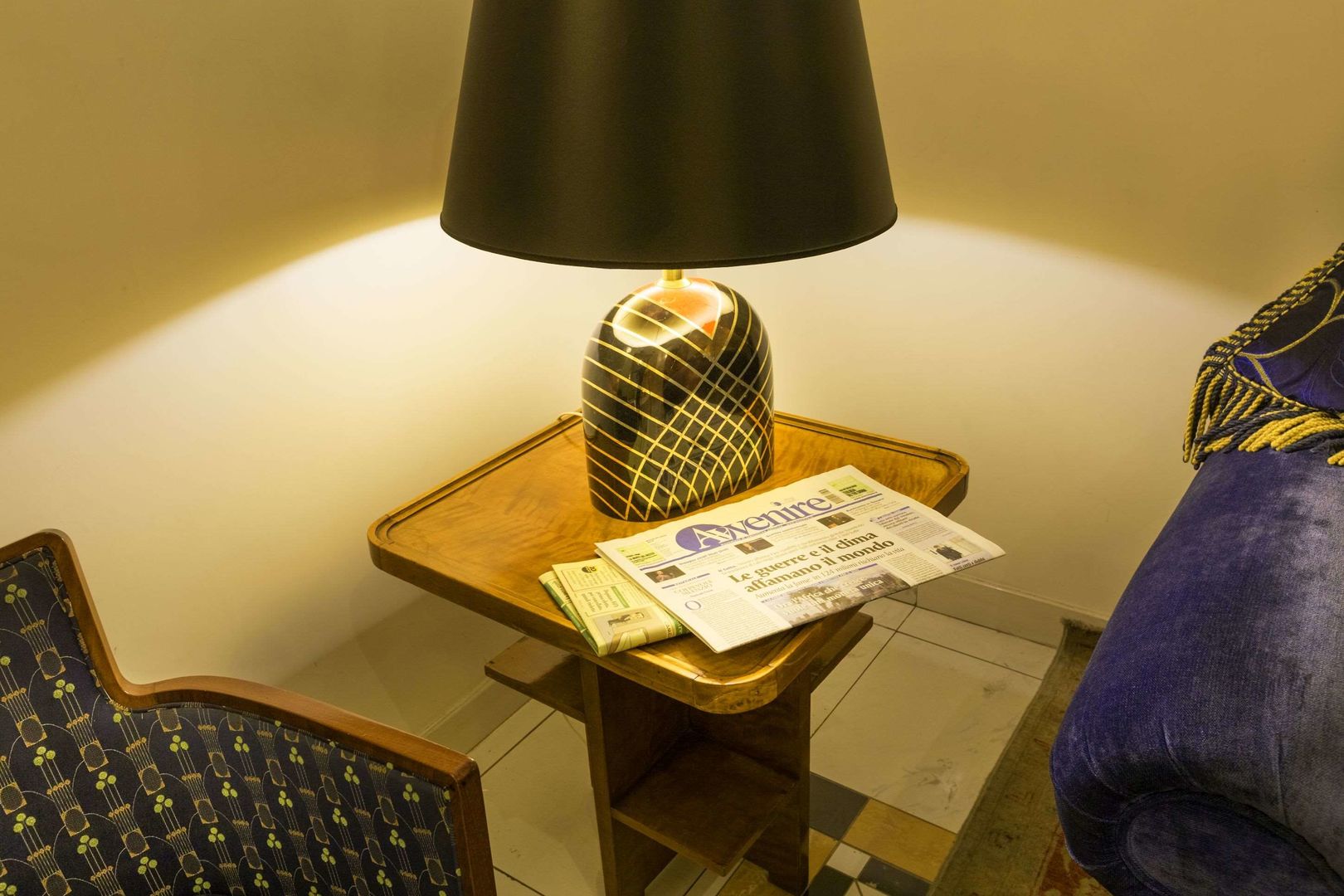 Best Western Hotel Artdeco foto 61