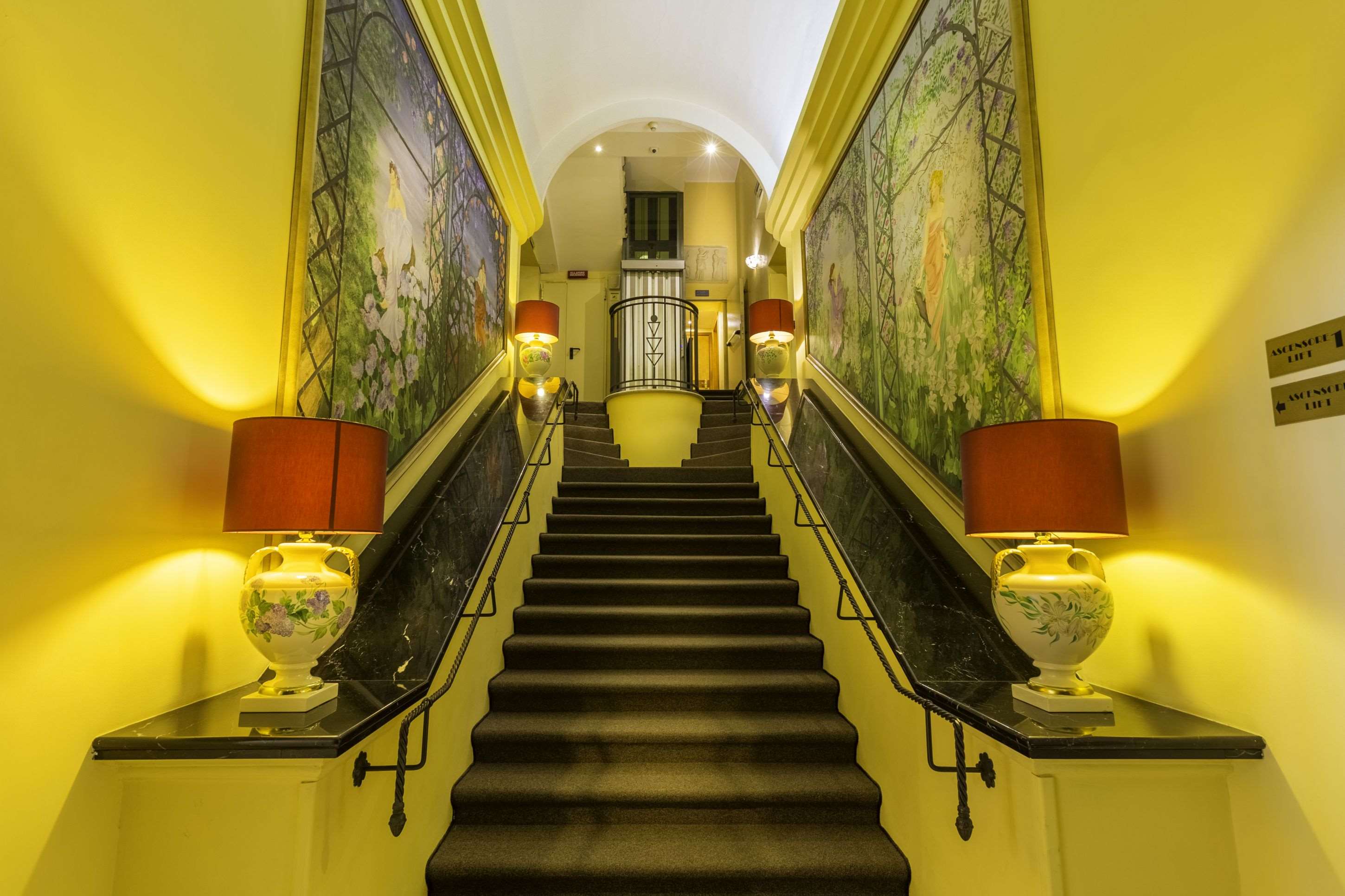 Best Western Hotel Artdeco foto 53