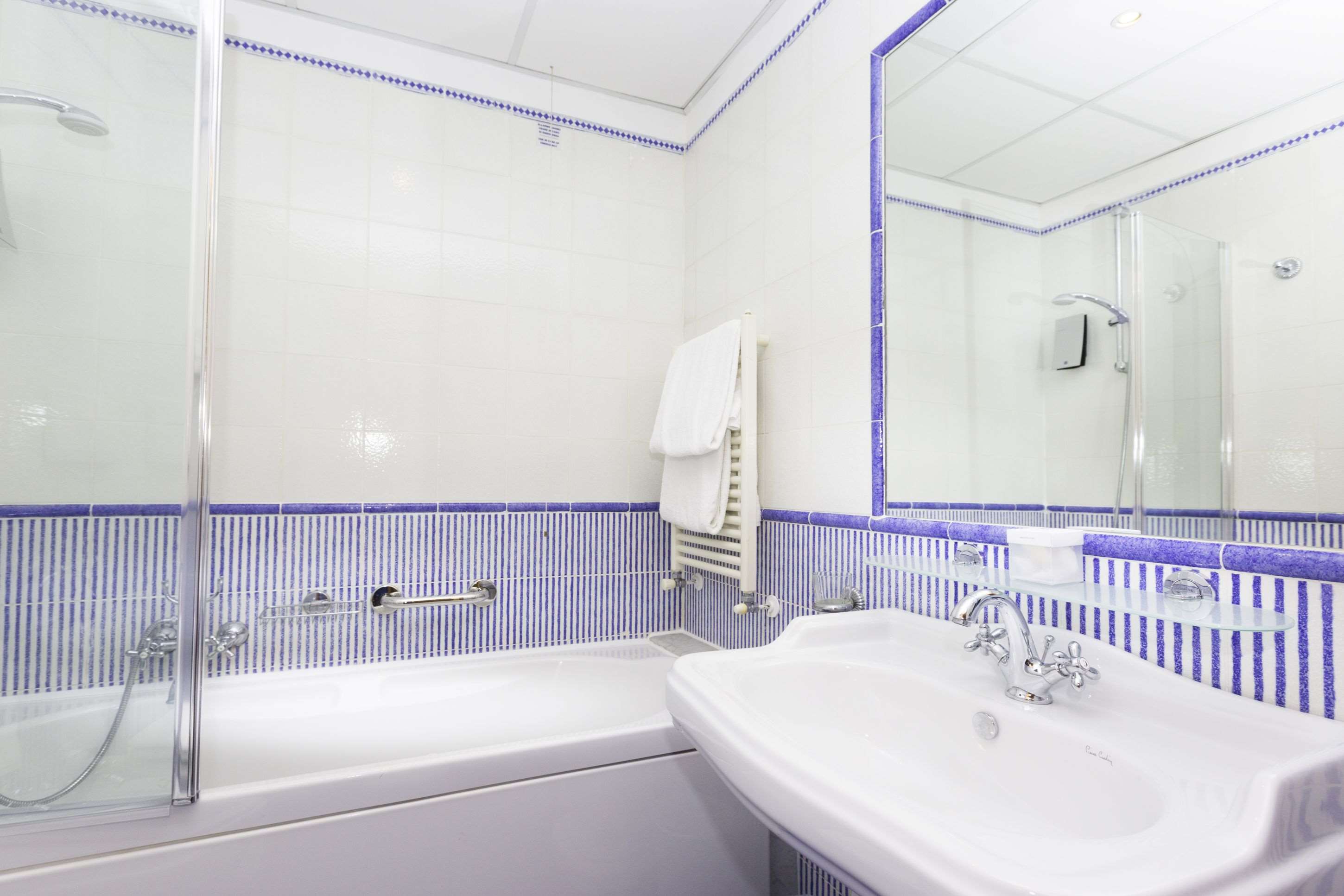 Best Western Hotel Artdeco foto 41