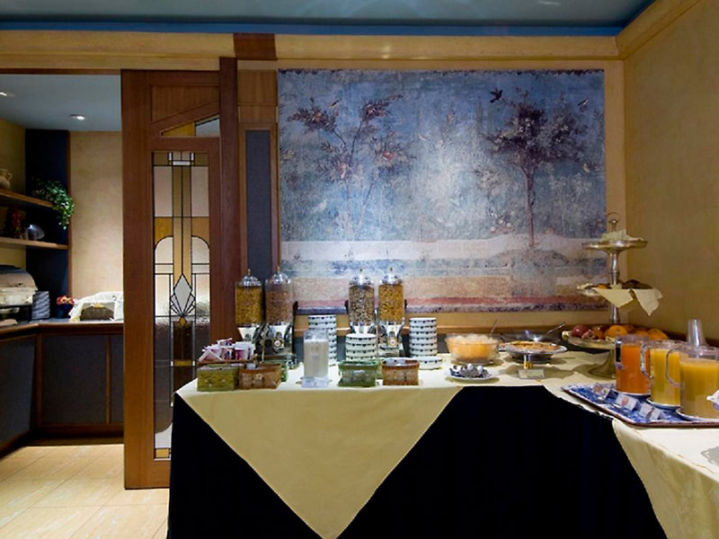 Best Western Hotel Artdeco image 3