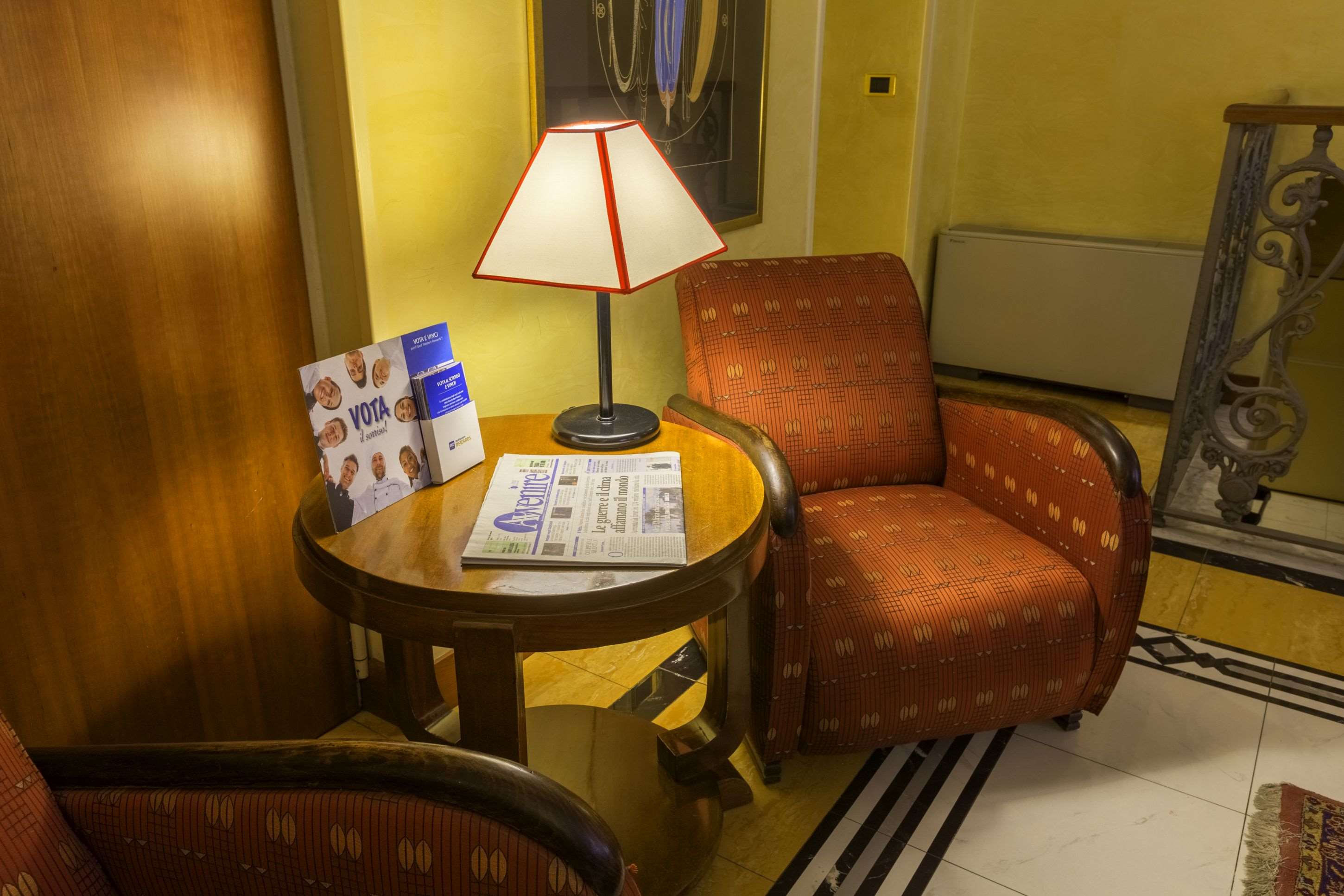 Best Western Hotel Artdeco foto 68