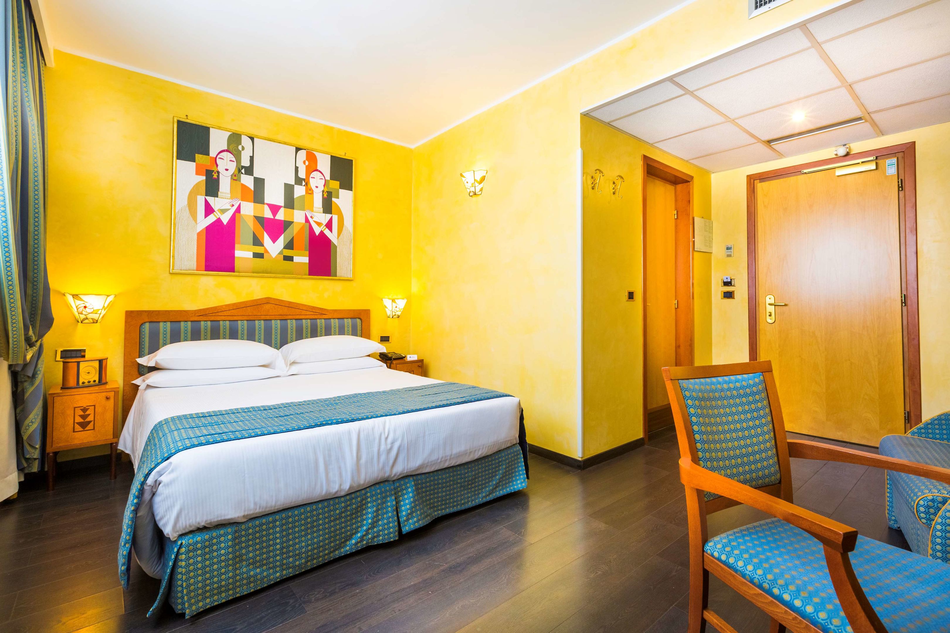 Best Western Hotel Artdeco foto 134